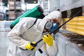 Best Fumigation Services  in Lynnville, IN